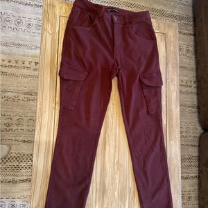 MONFRÈRE Men’s Preston Skinny Cargo Pants